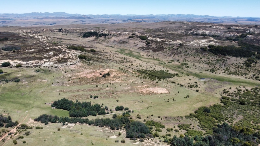 8 Bedroom Property for Sale in Bethlehem Rural Free State